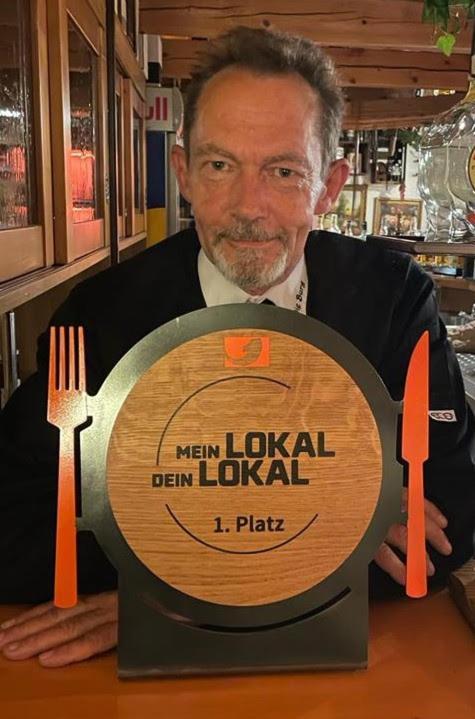 Pension Und Restaurant Die Burg Ehrenfriedersdorf Екстериор снимка